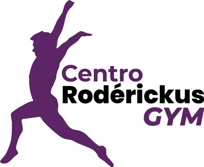 Logotipo de Centro Óscar Rodérickus, danza y fitness en Valladolid